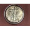 Image 1 : 2002 American Silver Eagle - 1Toz .999 Silver