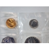 Image 2 : Silver Coin Sets: Includes $1.20 Face Value of 90% Silver; Total FV: $1.32