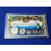 Image 1 : Obsolete Coins Of Yesteryear Collection: 1940's 90% Silver Half Dollar, Quarter, Dime