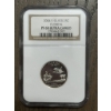Image 1 : NGC PF69 Ultra Cameo 2004-S Silver State Quarter - Florida