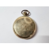 Image 4 : Vintage Gold-Filled Hamilton Lancaster, PA 17 Jewel Pocket Watch - WORKING!