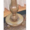 Image 3 : Pedestal Display Stand 36" Tall & Magazine Rack As Shown 