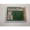 Image 2 : 2002 Topps Terry Bradshaw Throwback Football Card - High Grade Card - Mint Condition
