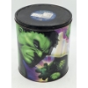 Image 5 : Lot of Hulk Metal Tin and Books