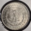 Image 5 : Lot of 2 1921 Morgan Silver Dollars 