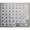 Image 1 : Assorted Years/Mint Marks And Conditions U.S Jefferson Nickels - Face Value: $2.70
