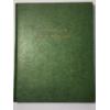 Image 1 : Franklin Half Dollar Coin Collection Book For Years 1948-1960+ (Empty)