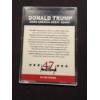 Image 2 : Donald Trump 2024 "Make America Great Again" Trading Card - The King Returns - Mint Condition