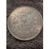 Image 2 : 1885 United States Morgan Silver Dollar - Excellent Condition
