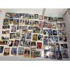 Image 6 : Baseball Box of Trading Cards - Includes Frank Robinson - Nate Snell - Steve Curry - ETC