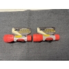 Image 1 : Super-Bright 5" Tactical Telescoping Flashlights Set of Two - Brand New In The Package