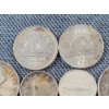 Image 3 : Lot of Assorted Canadian Coins Including $1.00 Face Value in Silver Coins! 