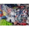 Image 5 : Tote Filled With Assorted TY Beanie Babies & Collectible Plush ~ TOTE INCLUDED!