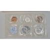 Image 3 : 1959 United States Mint Proof Coin Set 