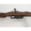 Image 18 : Steyr M95 Mannlicher Military Bolt-Action Rifle - Austrian Military Surplus - 8x50mmR - Serial #6547