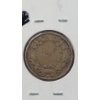 Image 4 : United States 1858 Flying Eagle Cent 