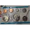 Image 2 : UNITED STATES COINS - 4 Pcs - U S UNCIRCULATED P & D MINT SETS - 1971 Thru 1974 In U S Mint Envelope
