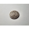 Image 6 : 1891 Seated Liberty 90% Silver Dime ~ FINAL YEAR OF SEATED LIBERTY! ~ In Great Condition!