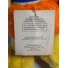 Image 5 : 1970's/80's Rare Vintage Famous San Diego Padres The Chicken Mascot Stuffed Plush