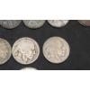Image 9 : Assorted U.S Coins & Tokens - Face Value: $0.55