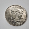 Image 1 : United States 1926-S Silver Peace Dollar - 90% U.S. Silver Coin