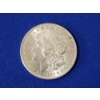 Image 1 : 1921 90% Silver Morgan Dollar