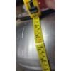 Image 9 : Carrollton Mfg. Co Stainless Steel 3 Gallon 22" Tall Vacuum Jug Dispenser