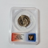 Image 3 : ANACS MS67 2009-P Polk Presidential Dollar 3-Coin FDOI Set