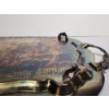Image 6 : Gorgeous Silver-Plated 1982 ALter Tray in Great Condition TW: 6.6lbs