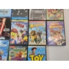 Image 4 : x13 DVD's Including Disney Pixar, Nickelodeon & More