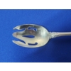 Image 3 : Sterling Silver Gorham Melrose Serving Spoon - TW: 76.0g