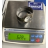 Image 4 : Miscellaneous Items - Marbles set of 17 - 2 Stainless Steel Watches 63.1 grams and 62.8 grams 