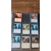 Image 11 : Large Assortment Of Magic The Gathering Cards Including Signed, Holos & Common Cards