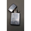 Image 11 : Vintage Straight Razor, Zippo Lighter, Fob Pocket Watch Chain & Native Pendant
