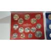 Image 4 : 2014-P & 2014-D United States Mint Uncirculated Coin Sets