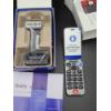 Image 3 : Jitterbug flip2 - lively red phone with lively manual 