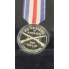 Image 4 : 2012-W Infantry Soldier Defenders Of Freedom 90% Silver Dollar From The United States Mint