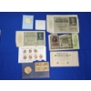 Image 14 : Lot of Assorted U.S. & World Currency - See Photos & Description! 