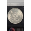 Image 4 : United States 1884-O Brilliant Uncirculated Morgan 90% Silver Dollar