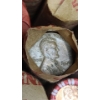 Image 4 : Box Of Assorted Rolls Of Lincoln Wheat, Lincoln Memorial Cents - Face Value: $25.00