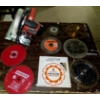 Image 1 : 7.25" Blade SkilSaw 5587 - Comes with Blades