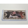 Image 1 : Jelly Roll Commemorative Million Dollar Bill - Mint Condition in Protective Holder