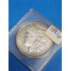 Image 2 : 1881- O Morgan Silver Dollar 