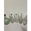 Image 7 : Vintage Pepsi Soda Bottles - Miscellaneous Glassware 