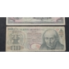 Image 8 : Assorted Foreign Currency Featuring Vietnamese, Mexican & Canadian