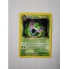 Image 1 : Dark Golbat 24/82 Vintage Pokemon Trading Card