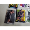 Image 15 : Large Lot of Over 50 Assorted Basketball Trading Cards: NBA Hoops, Rated Rookie, Mosaic, & More!