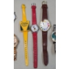 Image 3 : Assorted Quartz & Digital Wristwatches -Condition Unknown