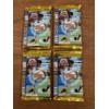 Image 1 : 4 - 1994 Score Series 1 Unopened Baseball Card Wax Packs - Mint Condition