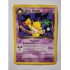Image 1 : Dark Hypno 26/82 Non-Holo Rare Vintage Pokemon Trading Card